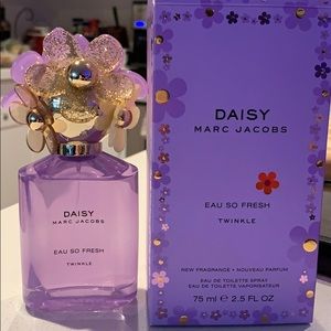 Daisy Marc Jacobs